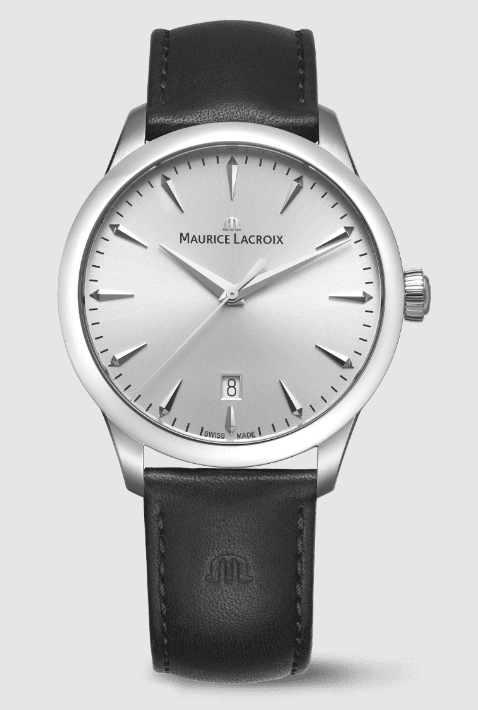 Maurice Lacroix 1975 QUARTZ 39MM 751007-SS001-130-2 Replica Watch Maurice Lacroix 1975 QUARTZ 39MM 751007-SS001-130-2 Replica Watch